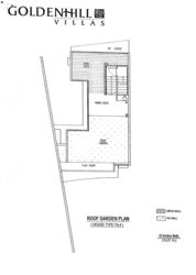 Goldenhill Villas (D19), Terrace #503831631